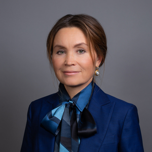 Эльвира Черепанова