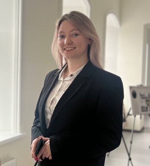 Ксения Майгур