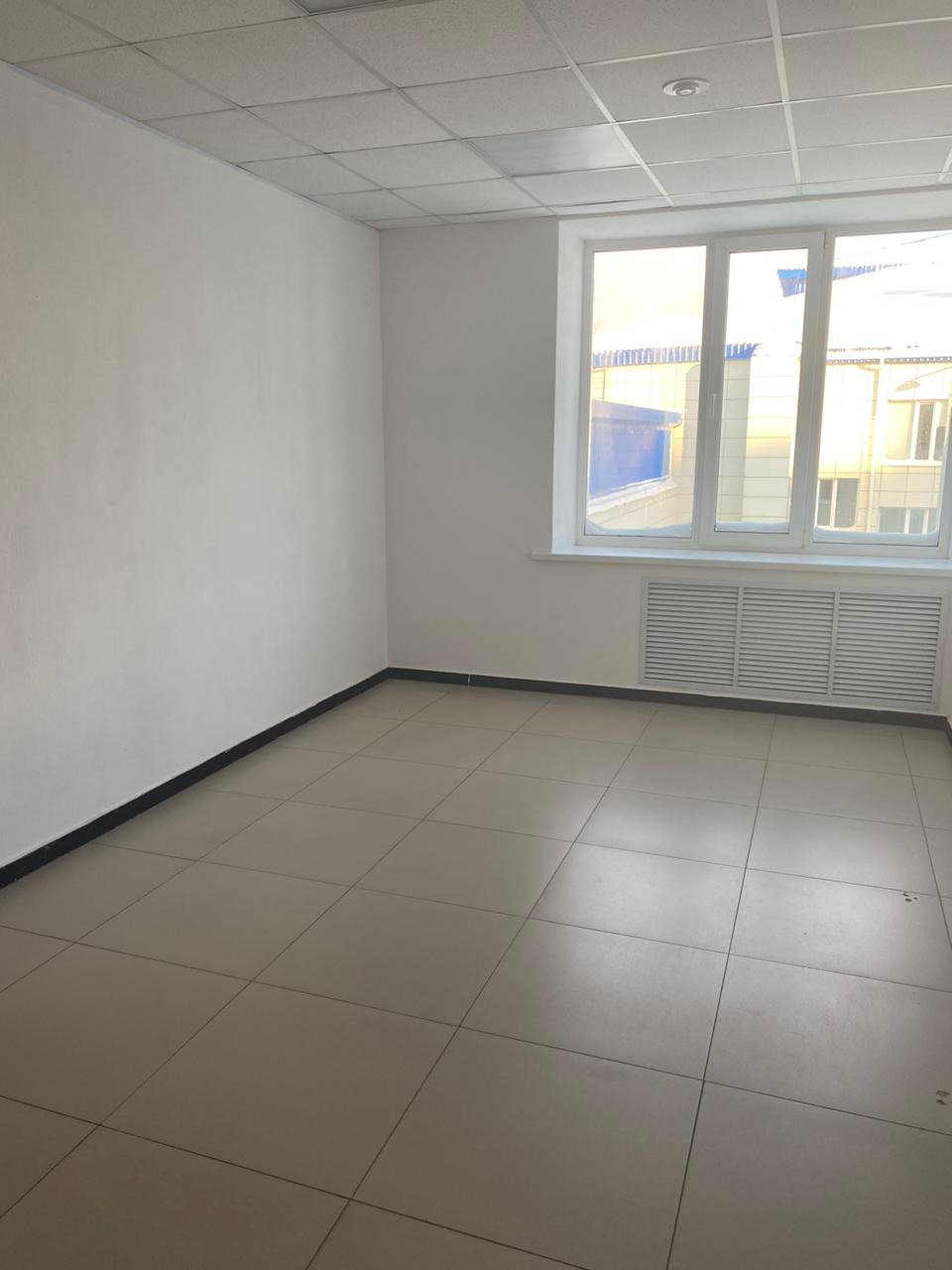 План помещения