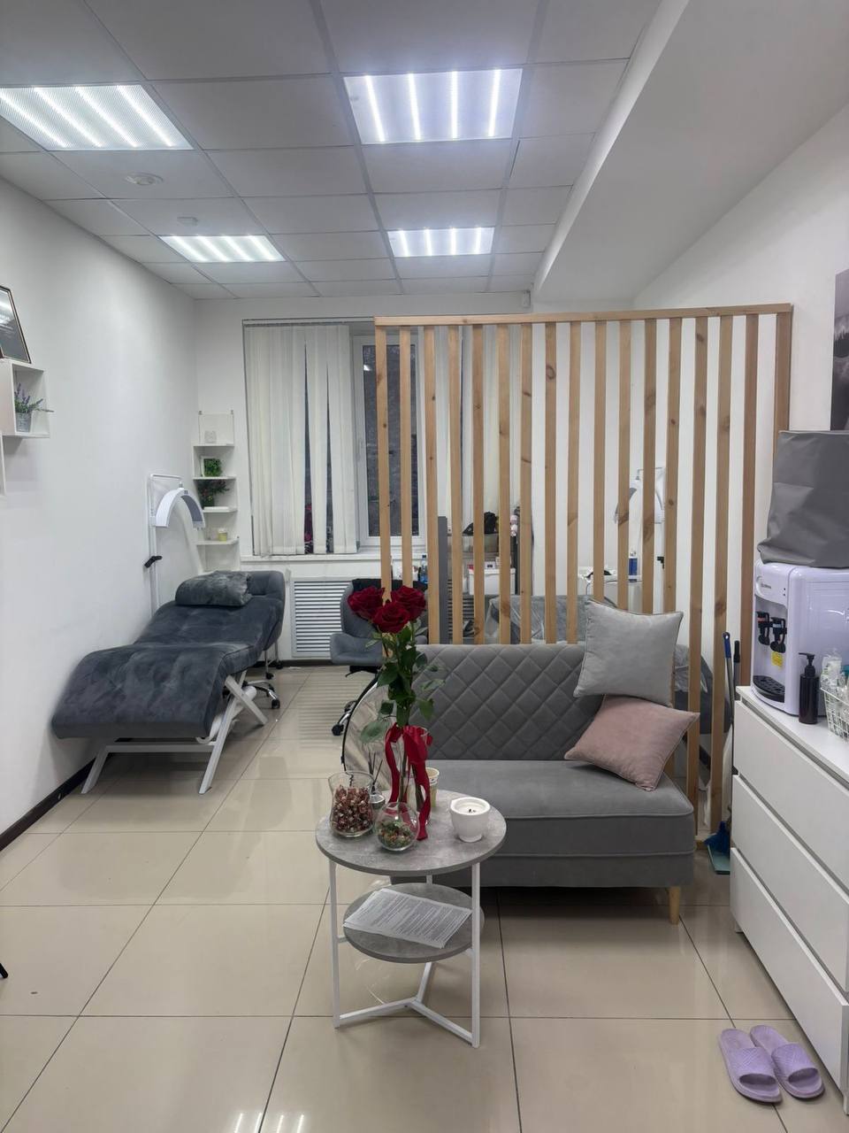 План помещения